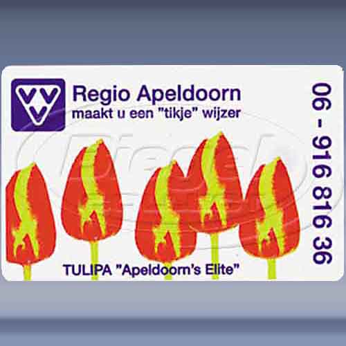 VVV Regio Apeldoorn