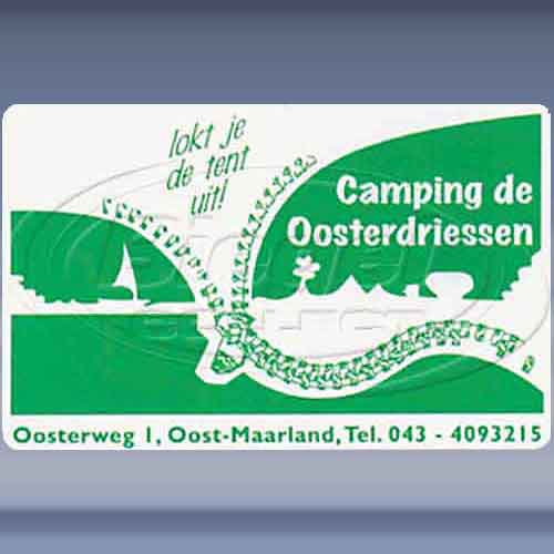 Camping de Oosterdriessen