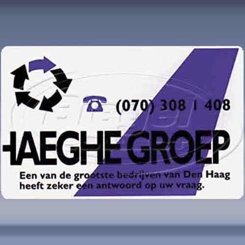 Haeghe Groep