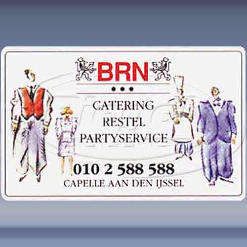 BRN Catering Restel Partyservice