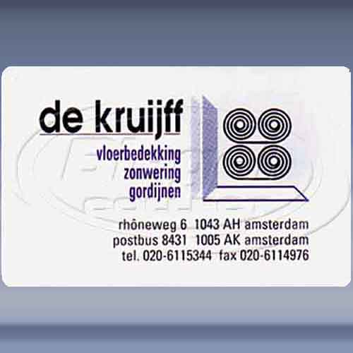 de Kruijff