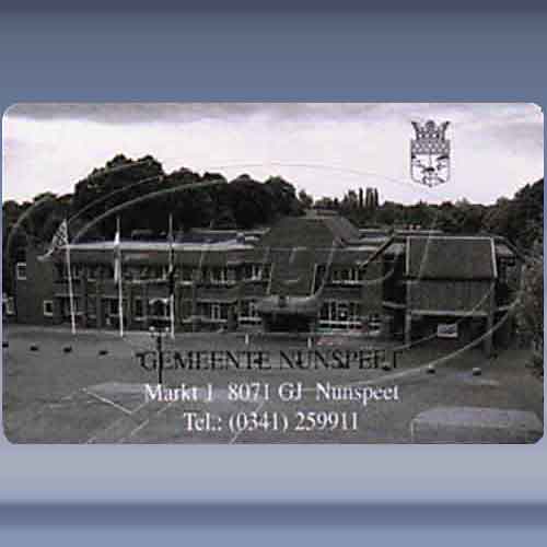 Gemeente Nunspeet