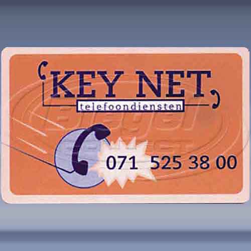 Key Net, telefoondiensten