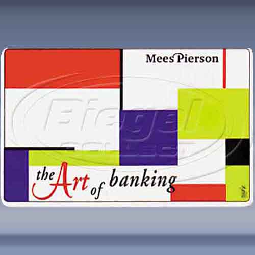Mees & Pierson, the Art of banking