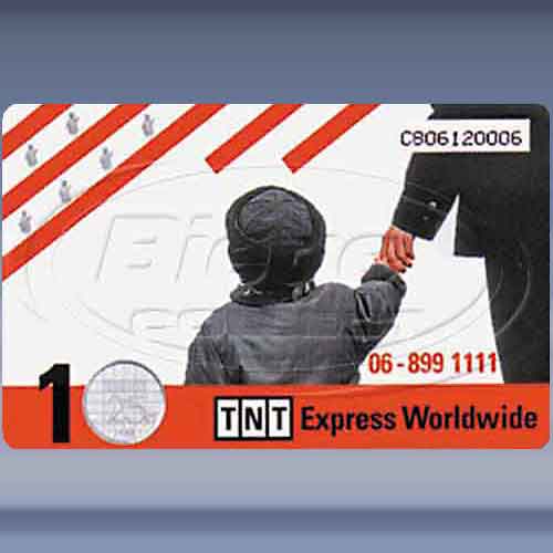 TNT Express Worldwide