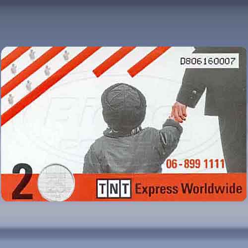 TNT Express Worldwide