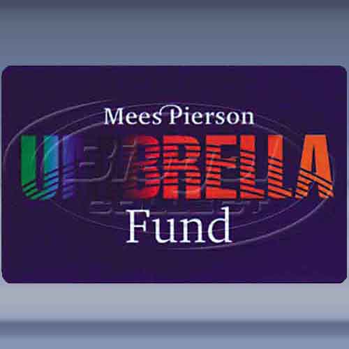 Mees Pierson, Umbrella Fund