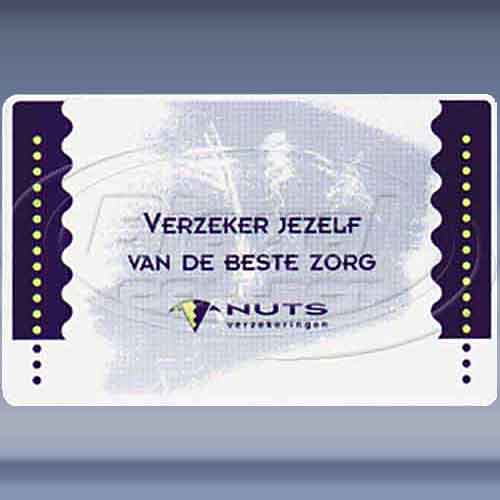 Nuts Verzekeringen, verzeker je ...