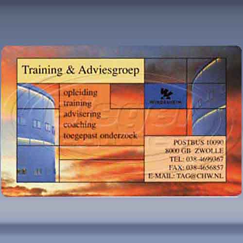 Windesheim, Training & Adviesgroep