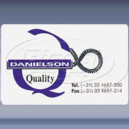 Danielson, Quality
