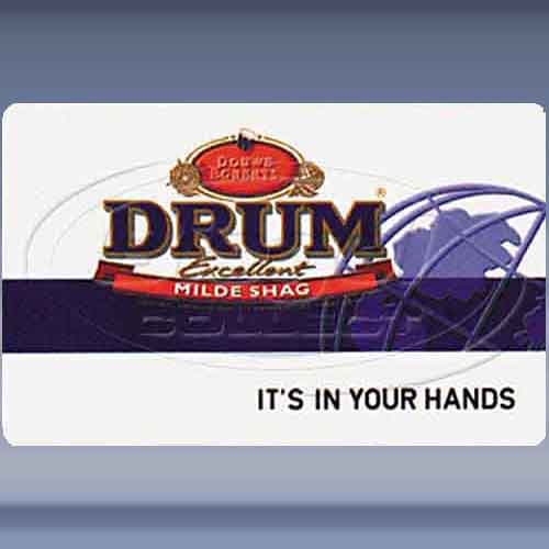 Drum, its in your hands