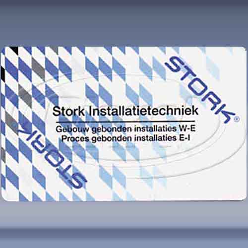 Stork Installatietechniek