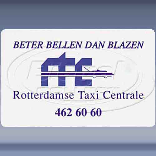 Rotterdamse Taxi Centrale