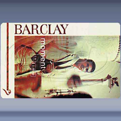 Barclay