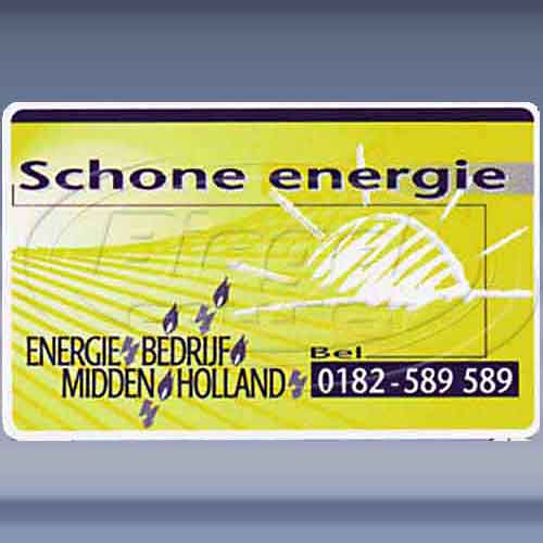 Energiebedrijf Midden Holland