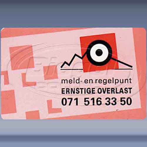 Meld en Regelpunt, ernstige overlast