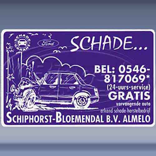 Schiphorst-Bloemendal B.V. (Blauw)