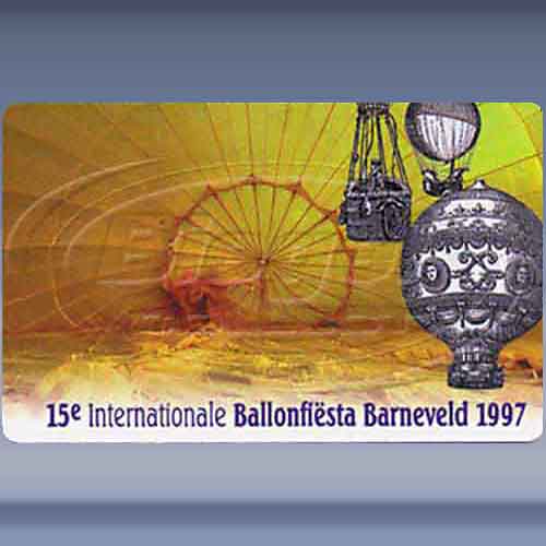 Ballonfiësta Barneveld 1997