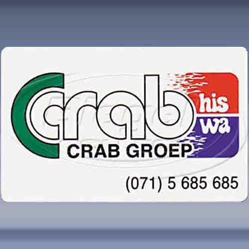 Crab Groep