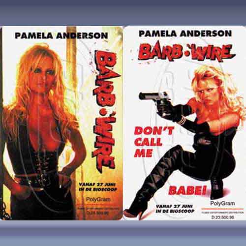 Barb. Wire