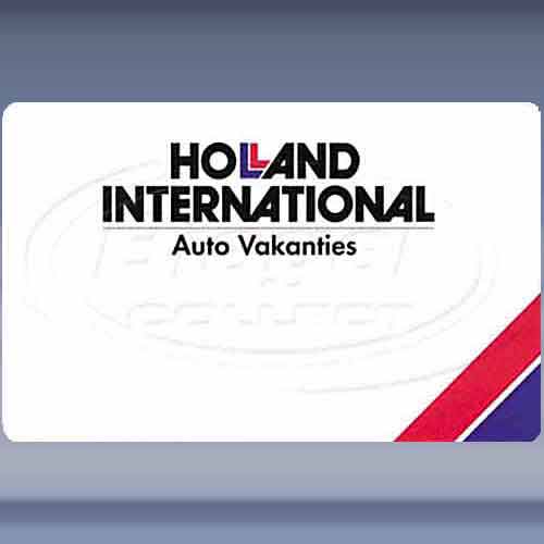 Holland International