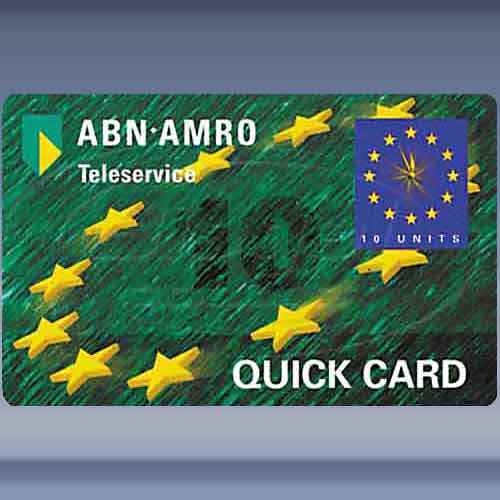 ABN-AMRO Teleservice