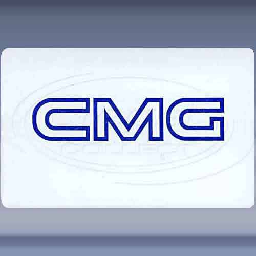 CMG