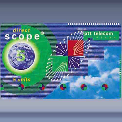 Direct Scope (5 units)