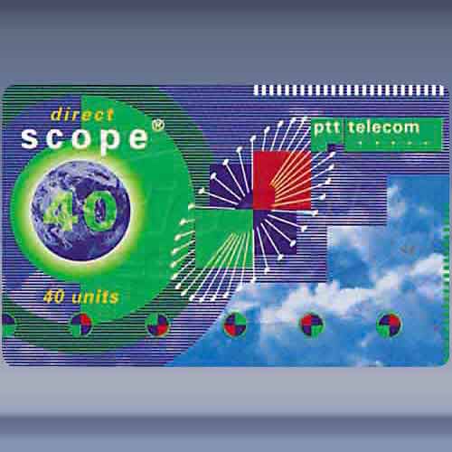 Direct Scope (40 units)