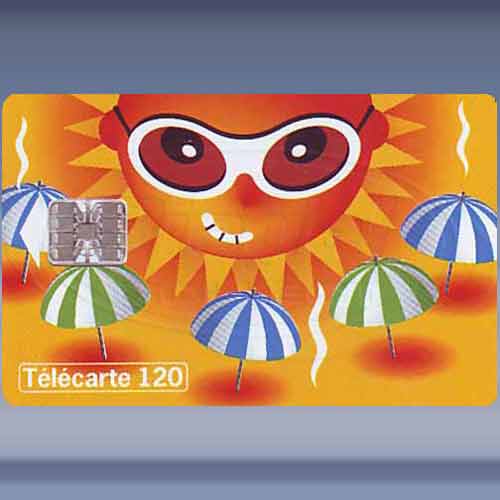 Le Soleil