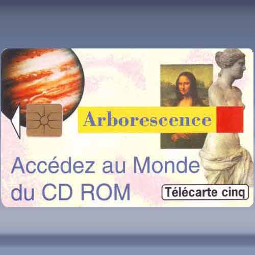 Arborescence