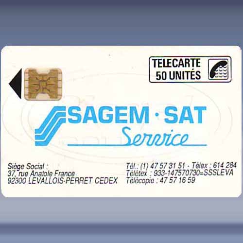 Sagem Sat