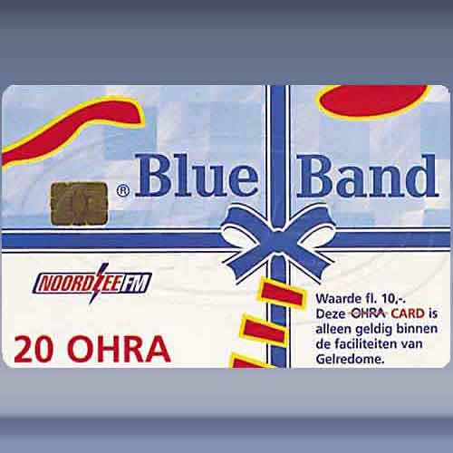 Blue Band