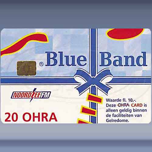 Blue Band - Klik op de afbeelding om het venster te sluiten