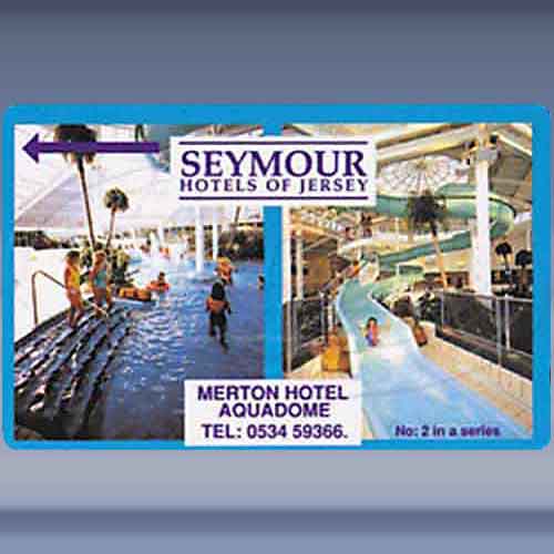 Seymours Hotel Card (2)