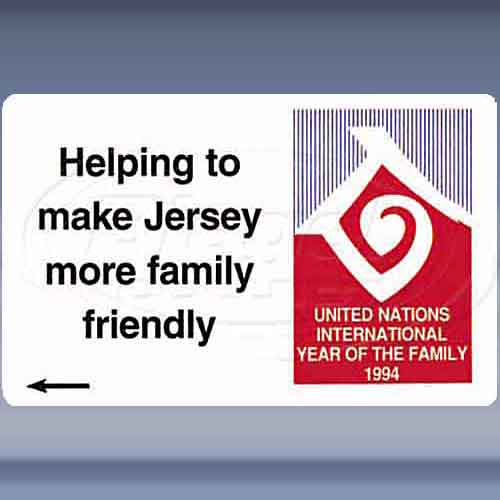 International Year of the family