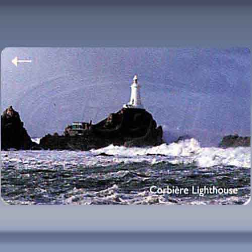 CorbiÃ¨re Lighthouse