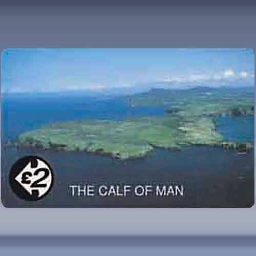 Calf of Man