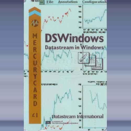 DS Windows