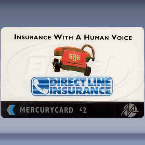 Direct Line Insurance