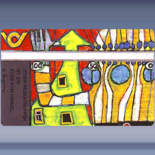 Hundertwasser (2)