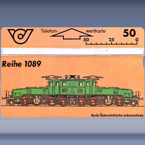 Reihe 1089