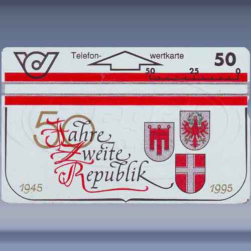 50 Jahre Zweite Republie (3)