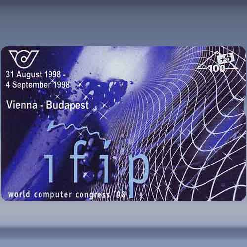 World Computer Congres '98
