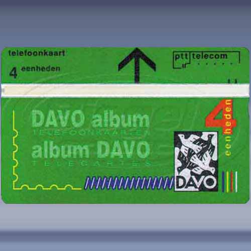 DAVO