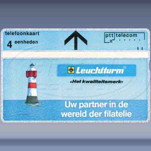 Leuchtturm