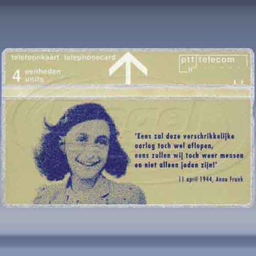 Anne Frank