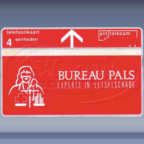 Bureau Pals