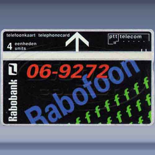 Rabofoon