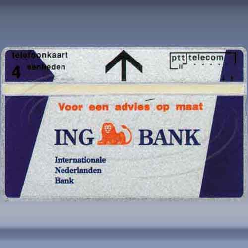 ING Bank (grijze achterkant) - Klik op de afbeelding om het venster te sluiten